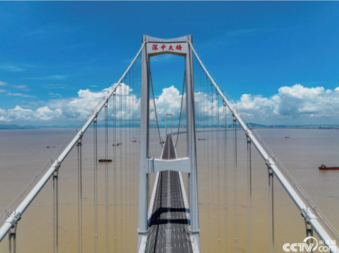2024年中国重大科学、技术和工程进展(工程篇)(图4) 2024年中国重大科学、技术和工程进展(工程篇)(图4)