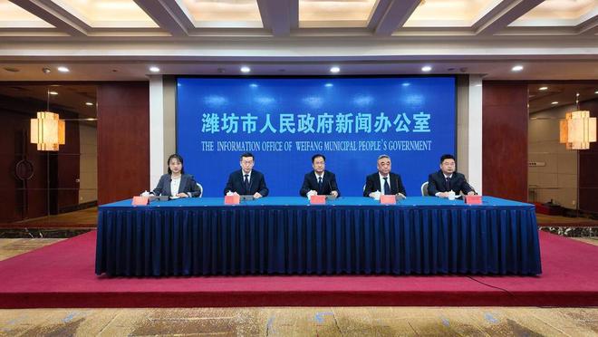 2024年潍坊建筑业增加值490亿元占全市GDP比重6%