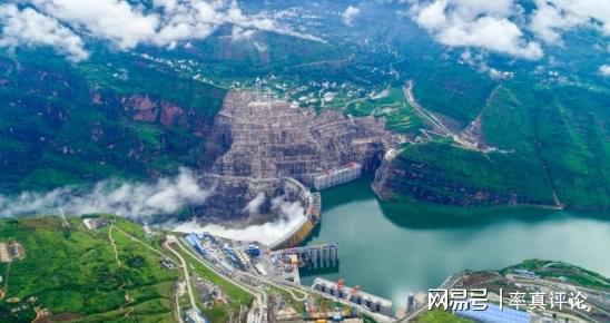 一座水电站改变400万人命运:中国援建几内亚的“光明工程”(图3) 一座水电站改变400万人命运:中国援建几内亚的“光明工程”(图3)