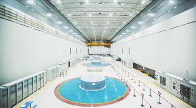南方区域千万千瓦级抽蓄电站群建设加速推进