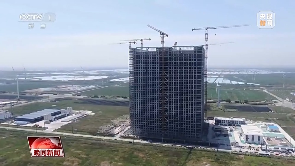 多维度 很亮眼!我国绿色发展交答卷(图3) 多维度 很亮眼!我国绿色发展交答卷(图3)