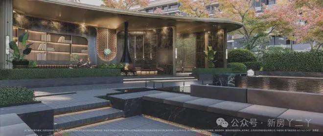 和颂九里售楼处-2025官方首页网站-和颂九里楼盘详情-北京房天下(图13) 和颂九里售楼处-2025官方首页网站-和颂九里楼盘详情-北京房天下(图13)
