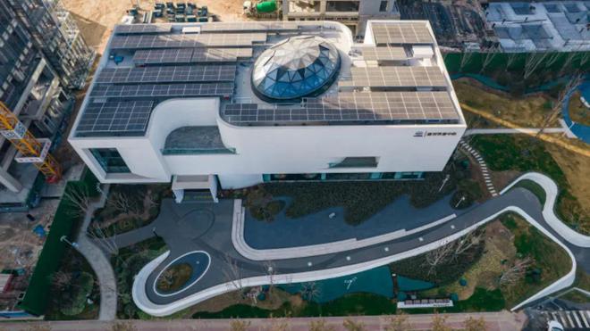 两会国企直通车|中国铁建戴和根:在更好服务国家战略中提升企业价值创造能力(图7) 两会国企直通车|中国铁建戴和根:在更好服务国家战略中提升企业价值创造能力(图7)
