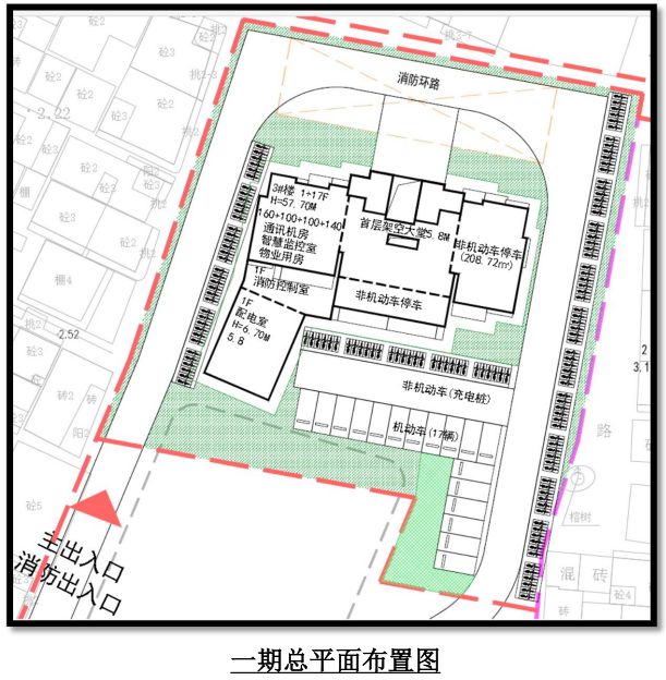 重磅!澄海这个村将建设农民集中式住宅试点项目具体实施方案→(图4) 重磅!澄海这个村将建设农民集中式住宅试点项目具体实施方案→(图4)