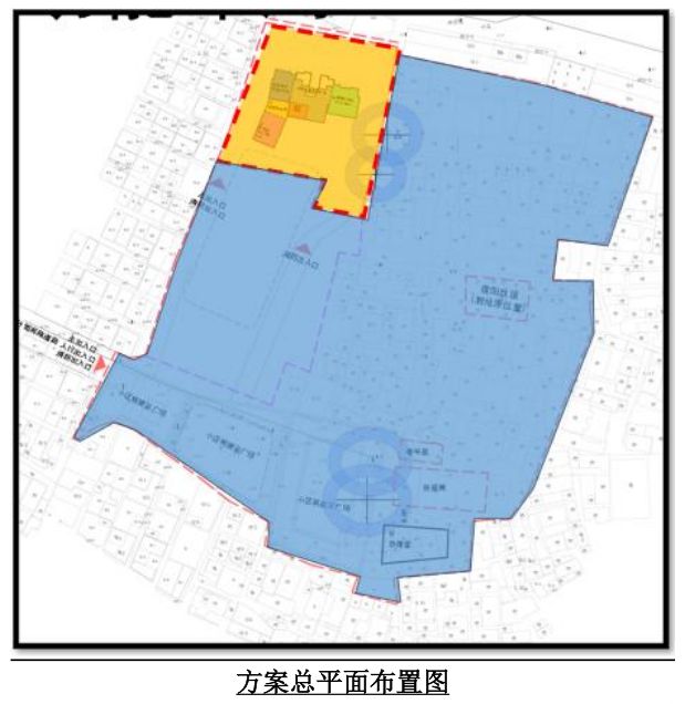 重磅!澄海这个村将建设农民集中式住宅试点项目具体实施方案→(图3) 重磅!澄海这个村将建设农民集中式住宅试点项目具体实施方案→(图3)