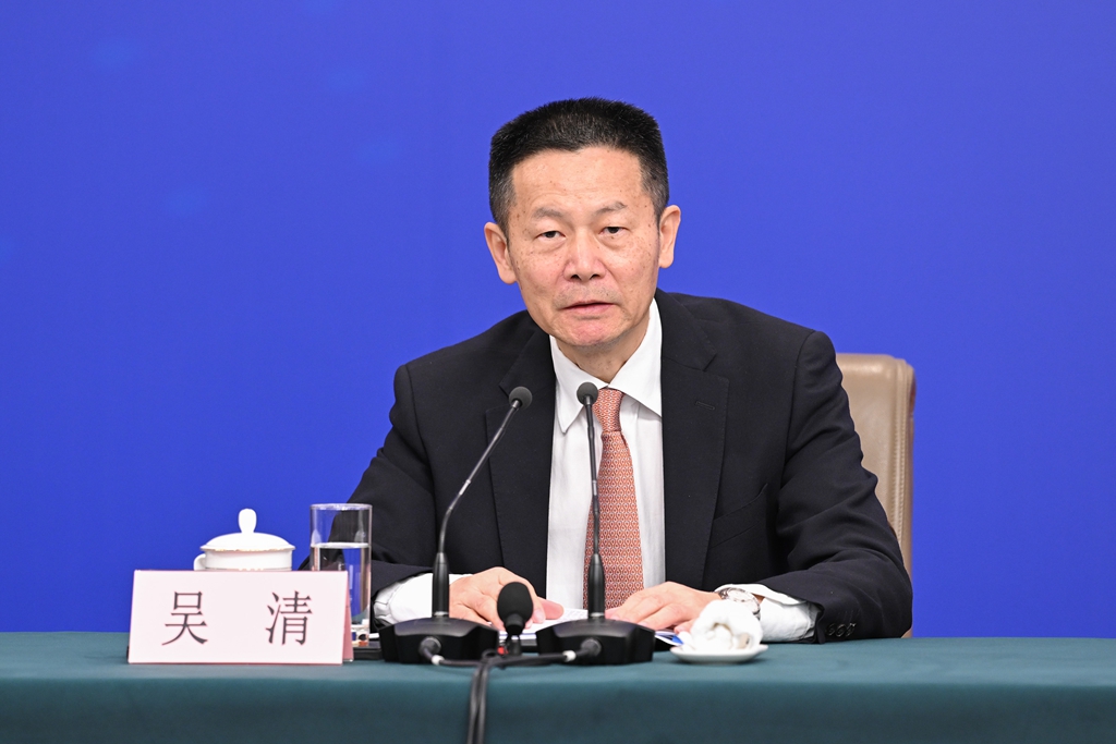 以实招硬招推动经济持续回升向好——五部门主要负责人回应中国经济热点问题(图5)
