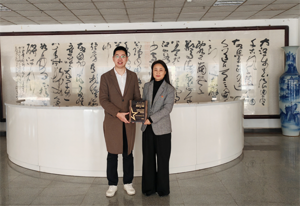 喜报！江西工业工程职业技术学院荣获“2024年度最具网络影响力高职院校”