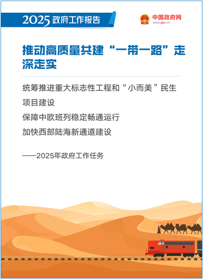 最全!50个动态场景看2025《政府工作》全文(图32) 最全!50个动态场景看2025《政府工作》全文(图32)