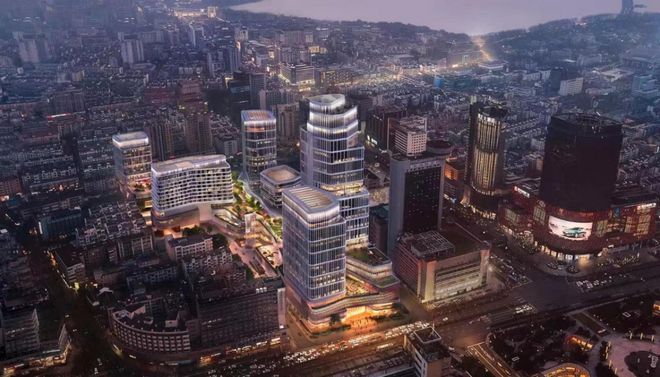 2025全国最值得期待的15大重磅商业！(图2)