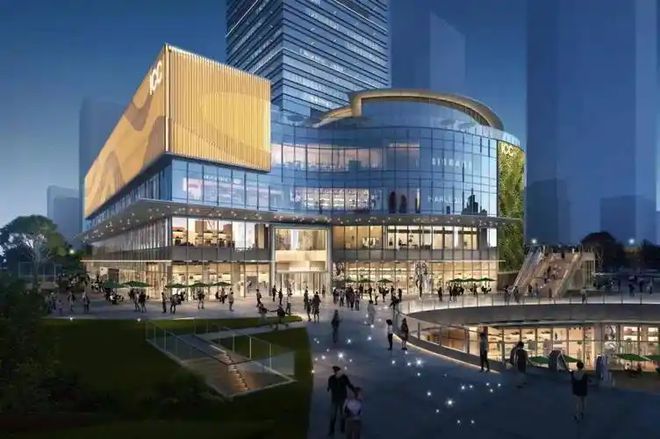 2025全国最值得期待的15大重磅商业！(图5)