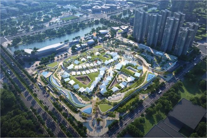 2025全国最值得期待的15大重磅商业！(图10)
