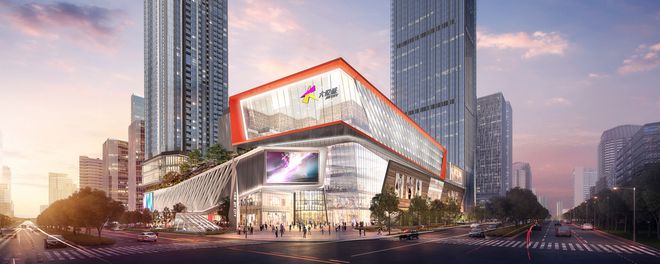 2025全国最值得期待的15大重磅商业！(图14)