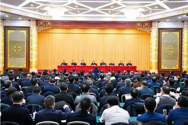 全国住房城乡建设工作会议召开明确2024年工作重点