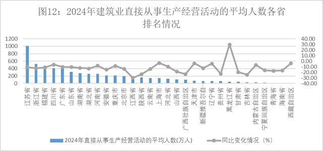 2024年建筑业发展统计分析发布数字技术助力新产业新业态提质发展(图11) 2024年建筑业发展统计分析发布数字技术助力新产业新业态提质发展(图11)