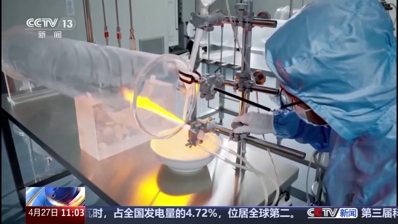 中国具备同时建造40台核电机组能力(图2)