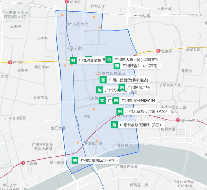 广州“顶流”商圈更年轻了！5500㎡动漫馆带来哪些新惊喜？